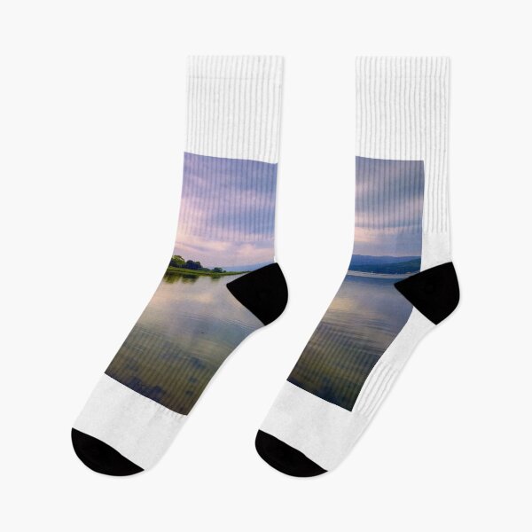Item preview, Loch Gilp in the Highlands of Scotland designed and sold by Graham Prentice.