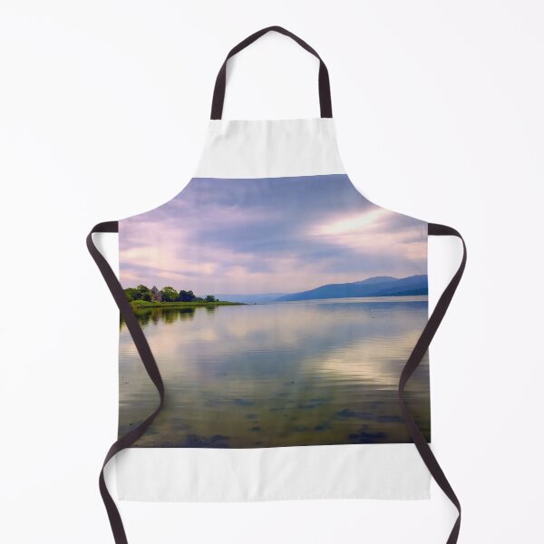 Item preview, Loch Gilp in the Highlands of Scotland designed and sold by Graham Prentice.