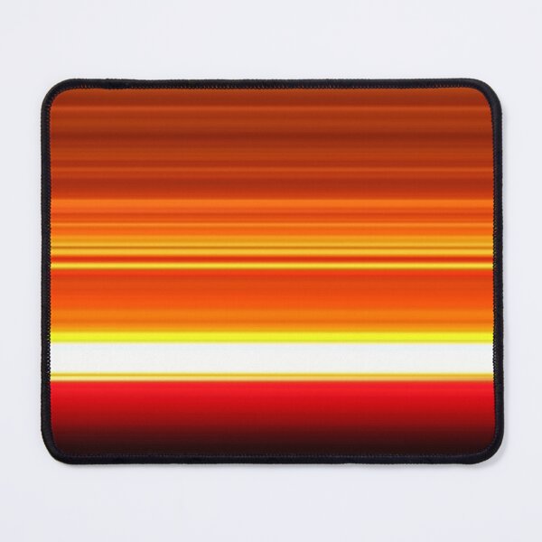 Item preview, Sunset Tail Light Spectrum Gradient designed and sold by OnigiriDoctor.