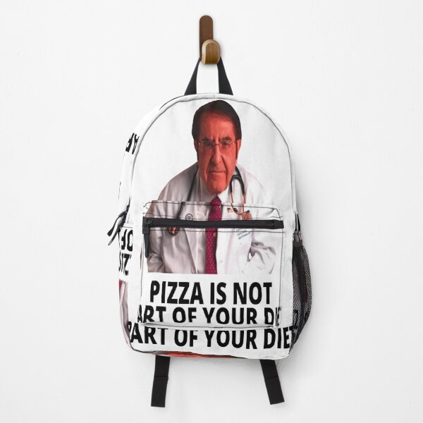 Item preview, Dr Nowzaradan Pizza is not part of your diet designed and sold by Marina-Cool.