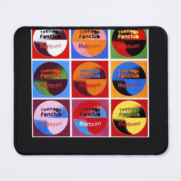 Item preview, Teenage fanclub thirteen designed and sold by BrianLevno6.