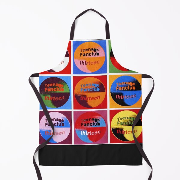 Item preview, Teenage fanclub thirteen designed and sold by BrianLevno6.
