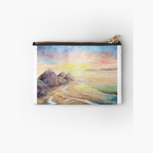 Item preview, Three Cliffs Bay. The Gower. Swansea. Wales designed and sold by Christopher Hughes.