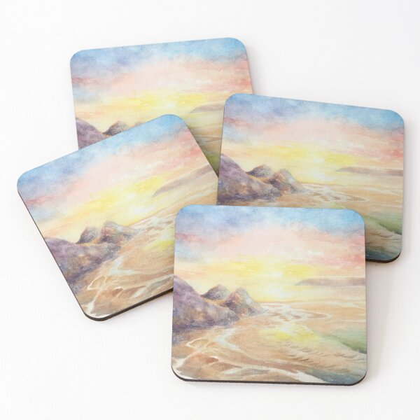 Item preview, Three Cliffs Bay. The Gower. Swansea. Wales designed and sold by Christopher Hughes.