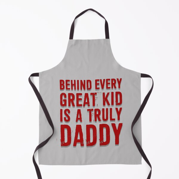 Item preview, Behind Every Great Son Is A Truly Amazing Daddy designed and sold by ffishingteam.