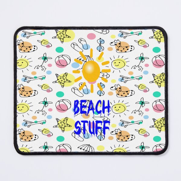 Item preview, BEACH STUFF designed and sold by DomGDesign.