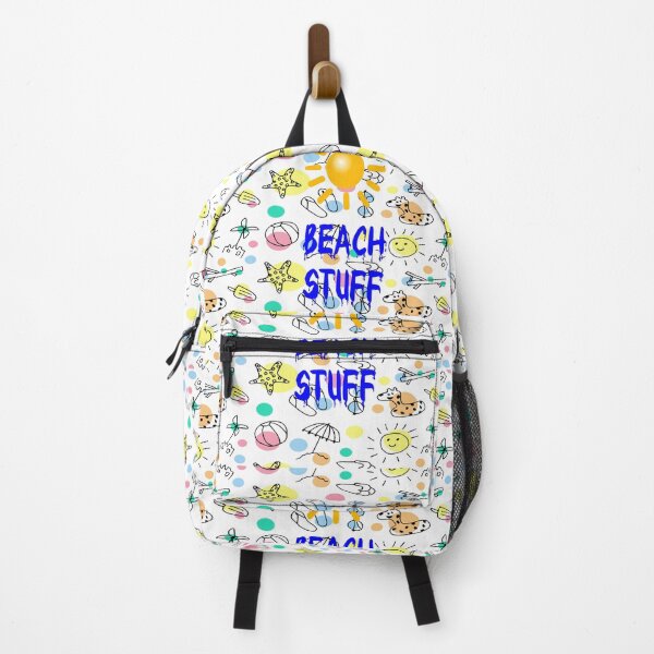 Item preview, BEACH STUFF designed and sold by DomGDesign.
