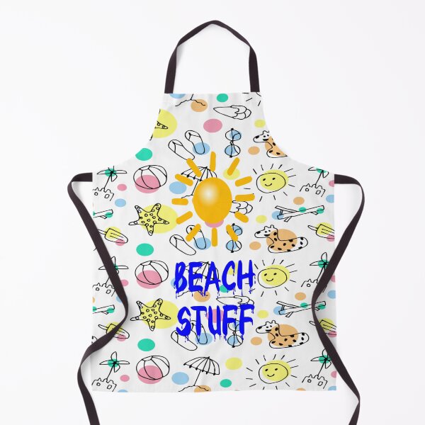 Item preview, BEACH STUFF designed and sold by DomGDesign.