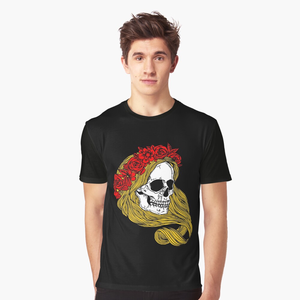 Item preview, Graphic T-Shirt designed and sold by BertoMedia.