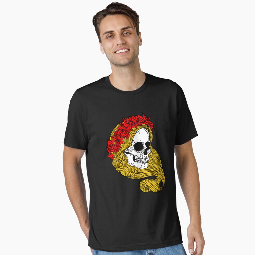 Item preview, Essential T-Shirt designed and sold by BertoMedia.