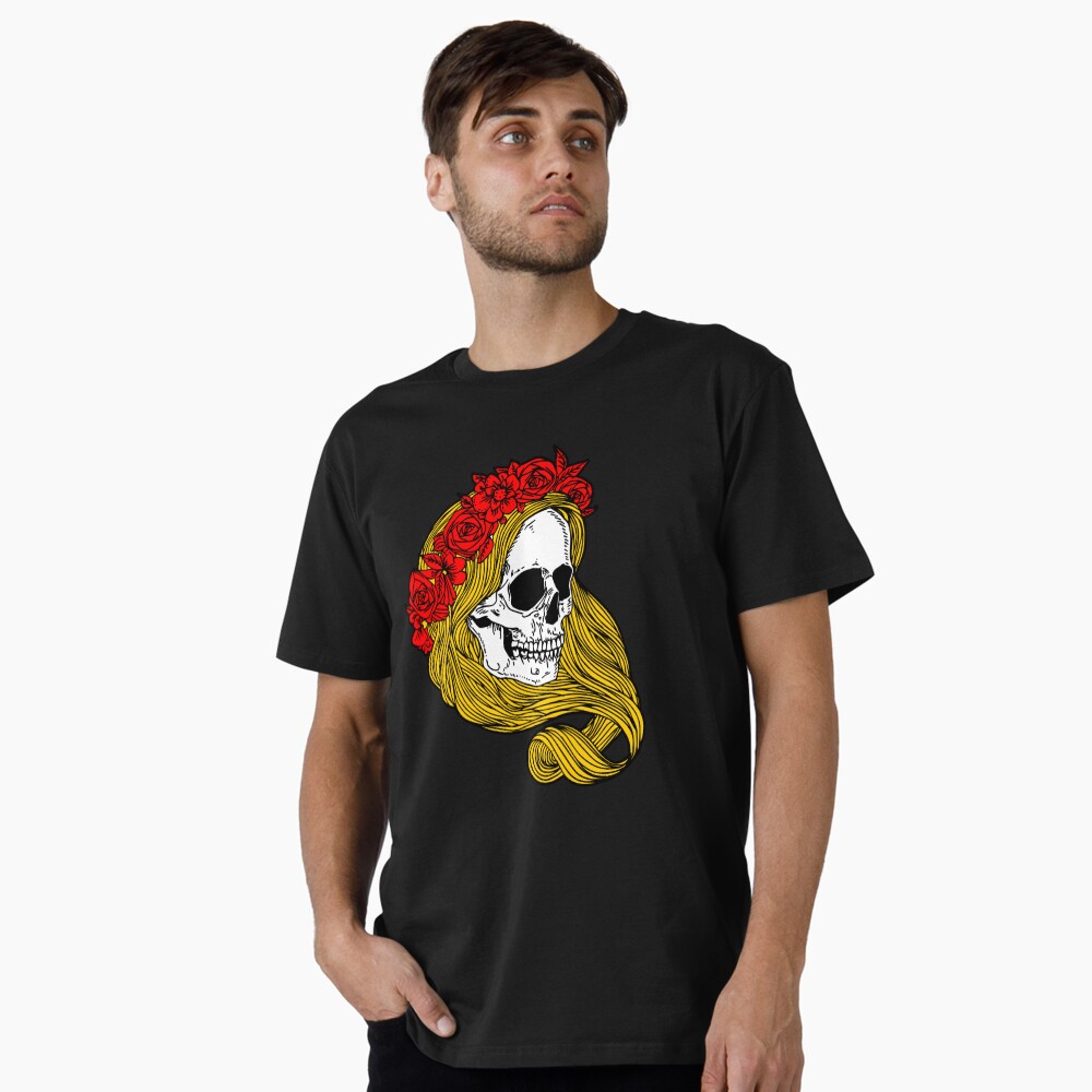 Item preview, Premium T-Shirt designed and sold by BertoMedia.