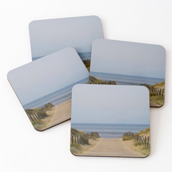 Item preview, Beach entrance  designed and sold by Araveen-Photo.