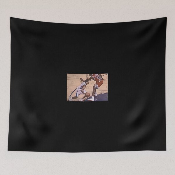Item preview, Questions T-Shir designed and sold by Cyrus62c493.