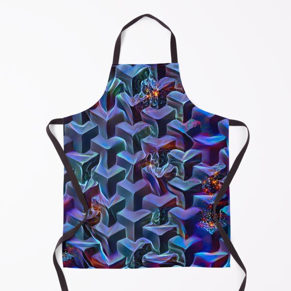 Item preview, 3D Cube Dream 36 designed and sold by DiscoGypsyFish.
