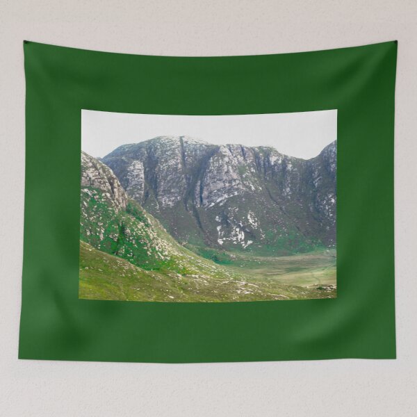 Item preview, The Poisoned Glen, Donegal, Ireland designed and sold by Shulie1.