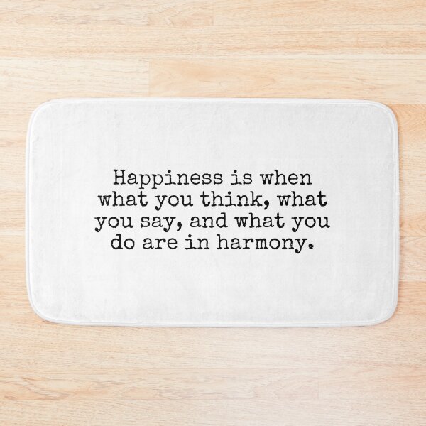 Item preview, Gandhi Quote designed and sold by The-Quote-House.