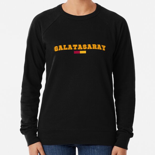 Galatasaray Leichter Pullover