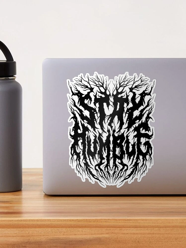 82 Grunge Aesthetic Laptop Wallpaper  Tumblr stickers, Black stickers,  Hydroflask stickers