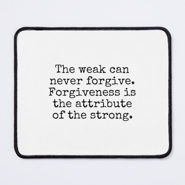 Item preview, Gandhi Quote designed and sold by The-Quote-House.