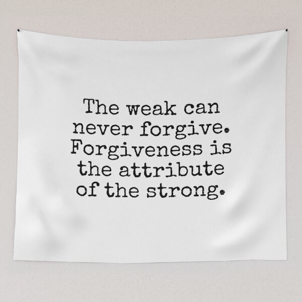 Item preview, Gandhi Quote designed and sold by The-Quote-House.
