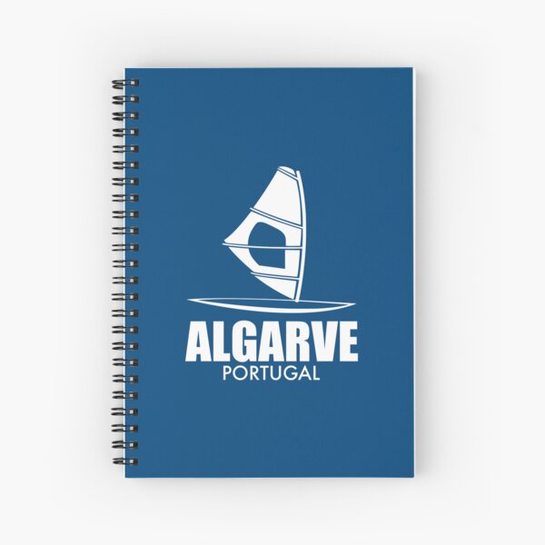 Aperçu de l'œuvre AlgarvePortugal créée et vendue par NomadVTC.