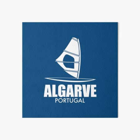 Artikel-Vorschau von Algarve-Portugal, designt und verkauft von NomadVTC.