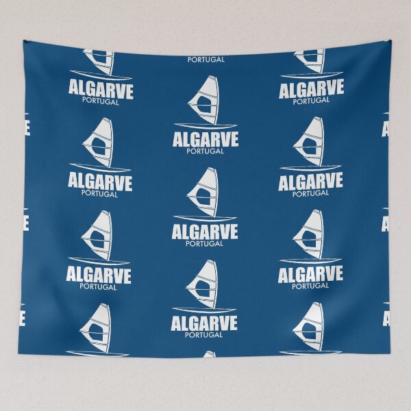 Item preview, Algarve Portugal  designed and sold by NomadVTC.
