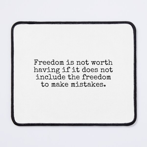 Item preview, Gandhi Quote designed and sold by The-Quote-House.