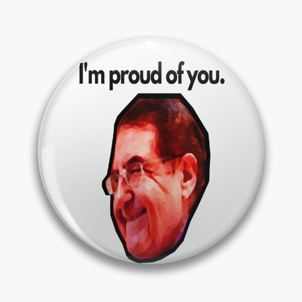 Item preview, Dr Nowzaradan is Proud of You designed and sold by Marina-Cool.