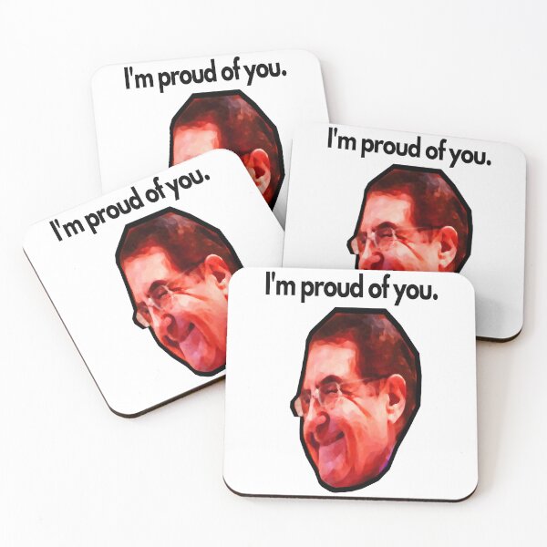 Item preview, Dr Nowzaradan is Proud of You designed and sold by Marina-Cool.