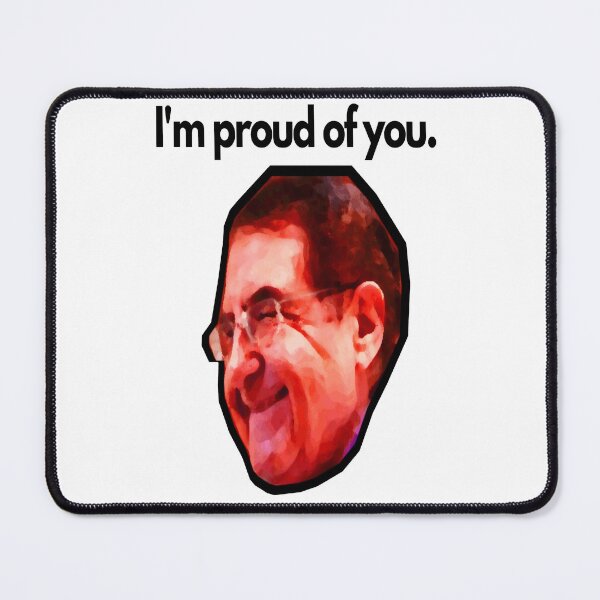 Item preview, Dr Nowzaradan is Proud of You designed and sold by Marina-Cool.