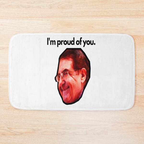 Item preview, Dr Nowzaradan is Proud of You designed and sold by Marina-Cool.