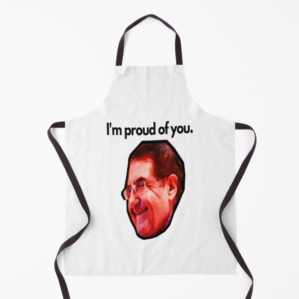 Item preview, Dr Nowzaradan is Proud of You designed and sold by Marina-Cool.
