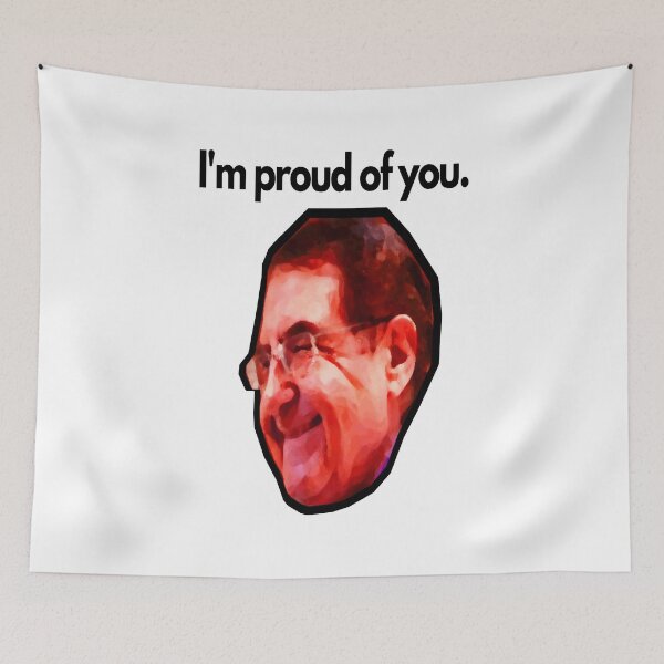 Item preview, Dr Nowzaradan is Proud of You designed and sold by Marina-Cool.