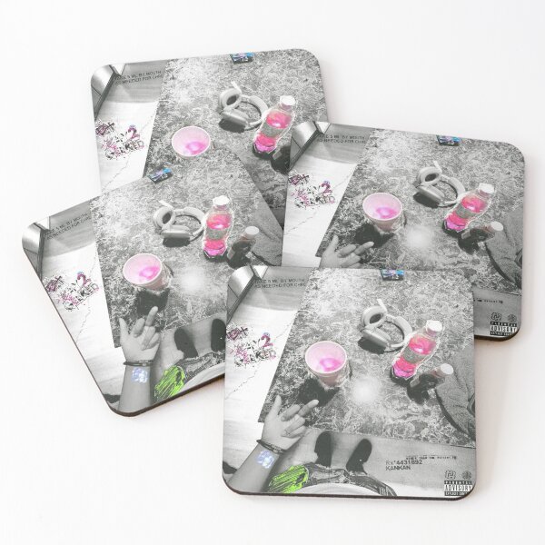 Item preview, Kankan B4 Way 2 Geeked Album designed and sold by 4angelgoth4.