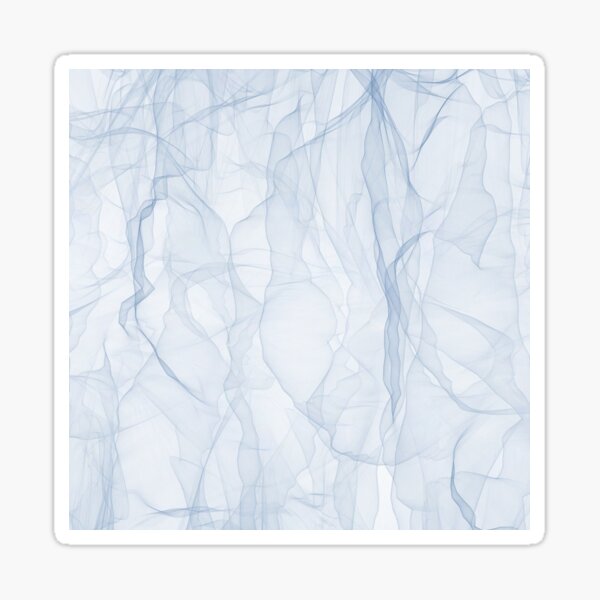 Item preview, Cloth Blue Modern designed and sold by ArtbyAMB.