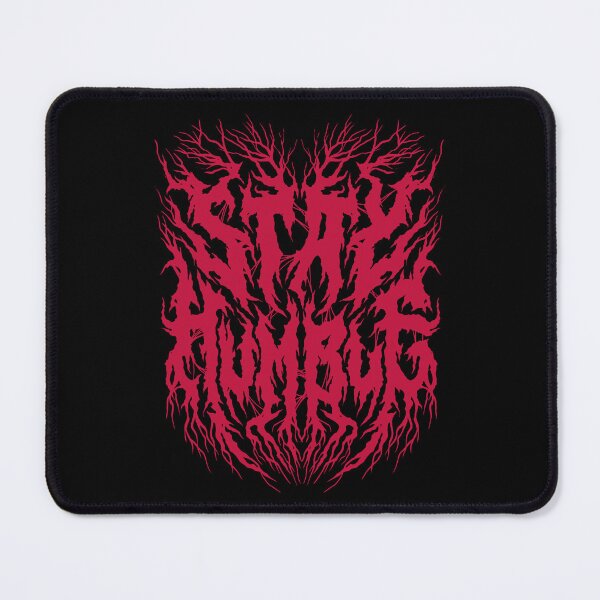 Item preview, Stay Humble - Grunge Aesthetic - 90s Black Metal designed and sold by Nemons.