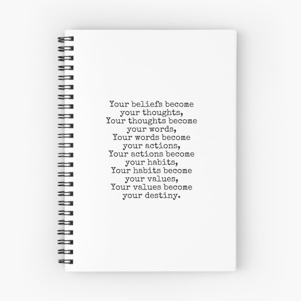 Item preview, Gandhi Quote designed and sold by The-Quote-House.