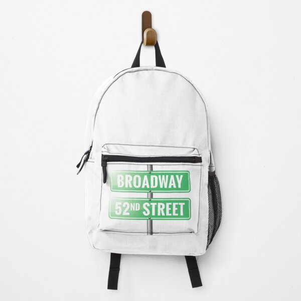 Item preview, Broadway Sign designed and sold by moztheatre.