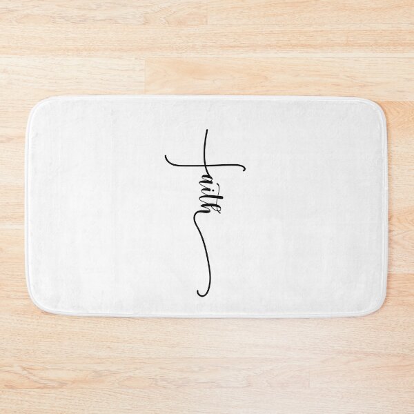 Item preview, Faith designed and sold by snowshade.