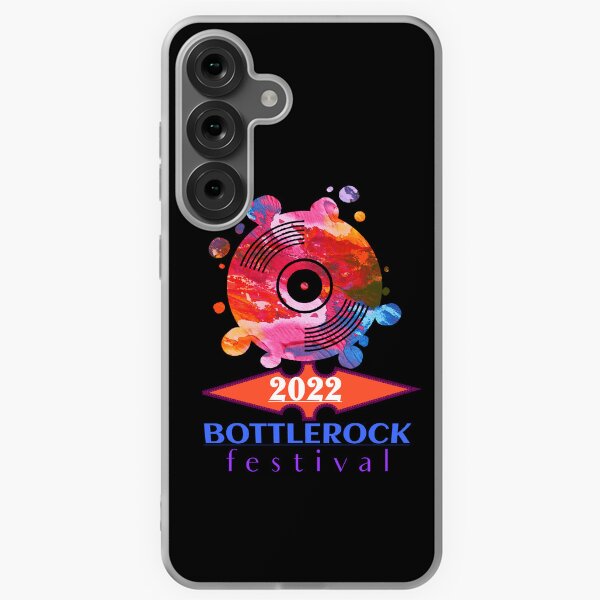 Item preview, Bottlerock festival Napa Valley 2022 designed and sold by Desgin0001.