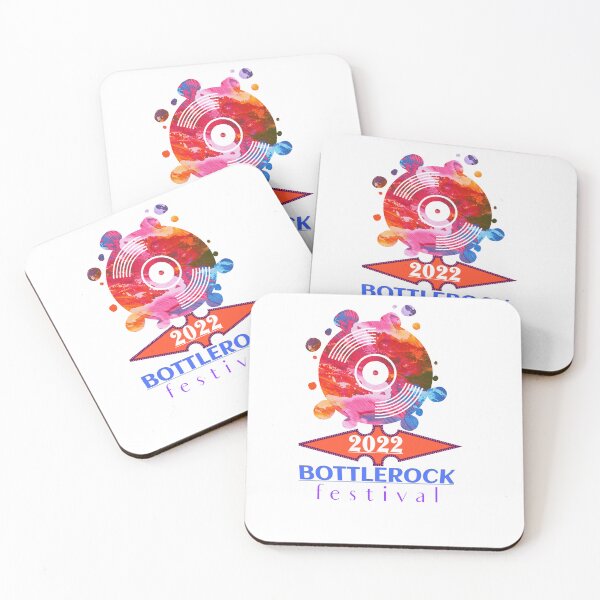 Item preview, Bottlerock festival Napa Valley 2022 designed and sold by Desgin0001.