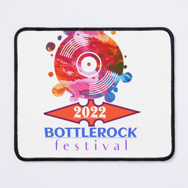 Item preview, Bottlerock festival Napa Valley 2022 designed and sold by Desgin0001.