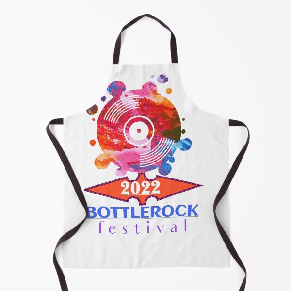Item preview, Bottlerock festival Napa Valley 2022 designed and sold by Desgin0001.