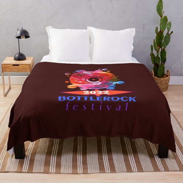 Item preview, Bottlerock festival Napa Valley 2022 designed and sold by Desgin0001.