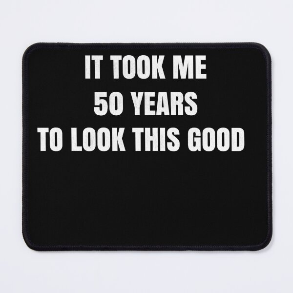 Item preview, 50 Years Dad - 50th Birthday designed and sold by Milko ⭐⭐⭐⭐⭐.