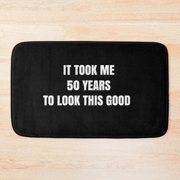 Item preview, 50 Years Dad - 50th Birthday designed and sold by Milko ⭐⭐⭐⭐⭐.