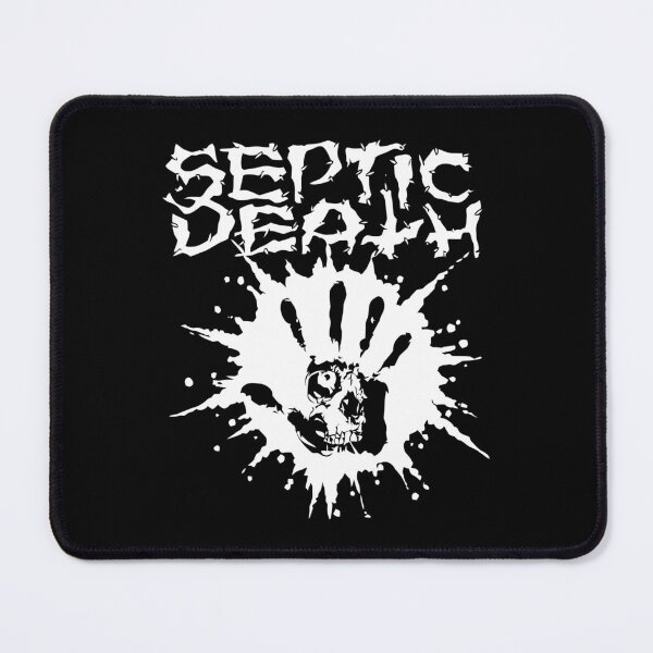 Item preview, Septic Death Hand designed and sold by JeffreySears.