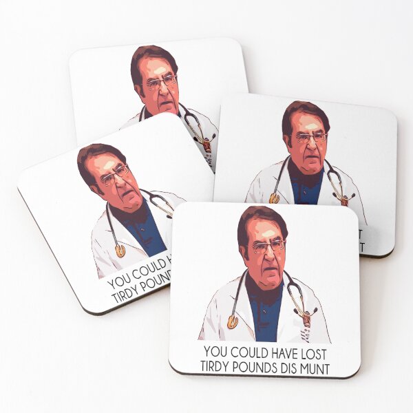 Item preview, Dr Now My 600lb Life Tirdy Pound Dis Munt designed and sold by Marina-Cool.