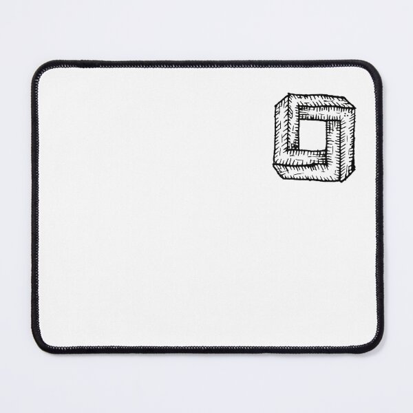 Item preview, Impossible Square designed and sold by SegallArt.